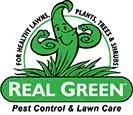 Real Green Services logo