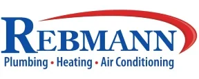 Rebmann Plumbing, Heating & Air Conditioning logo