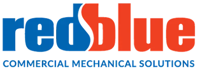 Redblue logo