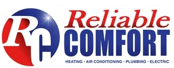 Reliable Comfort logo