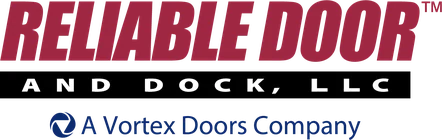 Reliable Door and Dock logo