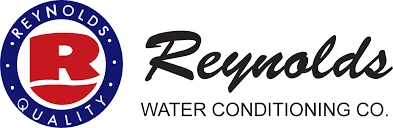 Reynolds Water Conditioning logo