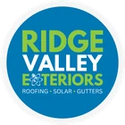 Ridge Valley Exteriors logo
