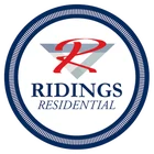 Ridings Residential logo