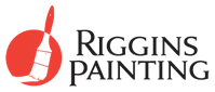 Riggins Painting logo