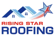Rising Star Roofing logo