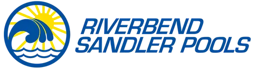 Riverbend Sandler Pools logo