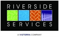 Riverside Services logo