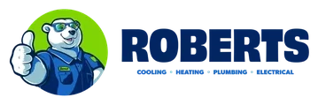 Roberts logo