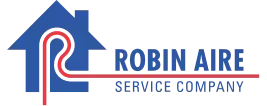 Robin Aire Service Company logo