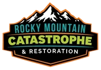 Rocky Mountain Catastrophe & Restoration logo