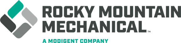 Rocky Mountain Mechanical logo