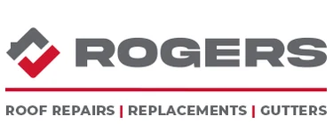 Rogers Roofing logo