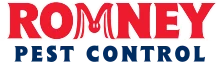 Romney Pest Control logo