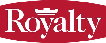 Royalty Roofing logo
