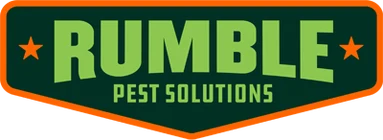 Rumble Pest Solutions logo