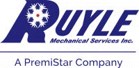 Ruyle Mechanical Services Inc. logo