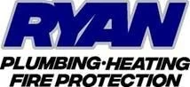 Ryan Plumbing & Heating logo