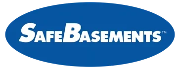 SafeBasements logo