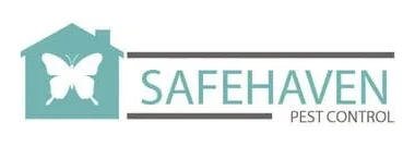 SafeHaven Pest Control logo