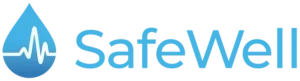 SafeWell logo