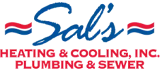 Sal’s Heating & Cooling logo