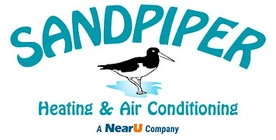 Sandpiper Heating & Air logo