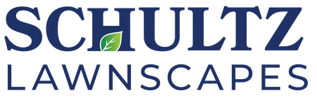 Schultz Lawnscapes logo