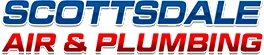 Scottsdale Air Heating & Cooling PHOENIX, AZ logo