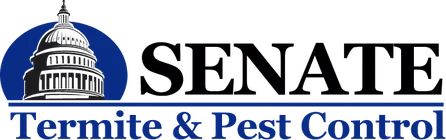Senate Termite & Pest Control logo