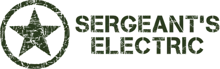 Sergeant’s Electric logo