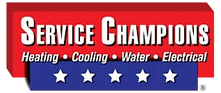 Service Champions logo