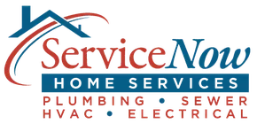 Service Now Home Services logo