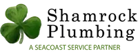 Shamrock Plumbing logo
