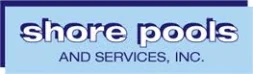 Shore Pools logo