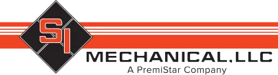 SI Mechanical LLC logo