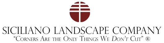 Siciliano Landscape Company logo