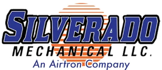 Silverado Mechanical LLC logo