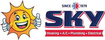 Sky logo