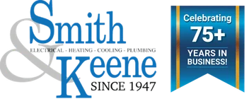 Smith & Keene logo