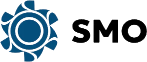 SMO Energy logo