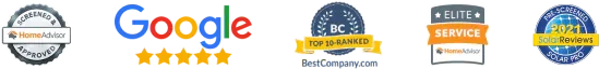 Solar Energy World logo