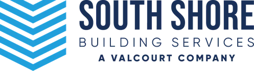South Shore Building Services logo