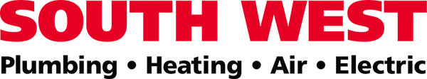 South West Plumbing, Heating, Air & Electric logo