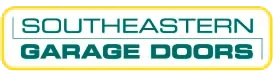 Southeastern Garage Doors logo