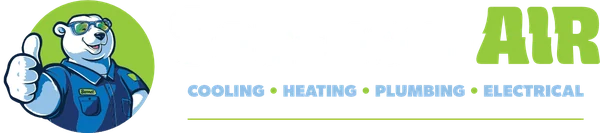 Southern Air Heating & Cooling logo