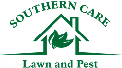 Southern Care Lawn and Pest logo