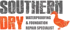 SouthernDry logo