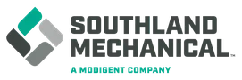 Southland Mechanical logo
