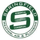 Springfield Heating and Air logo